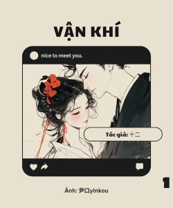 VẬN KHÍ – FULL