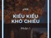 KIỀU KIỀU KHÓ CHIỀU- Full